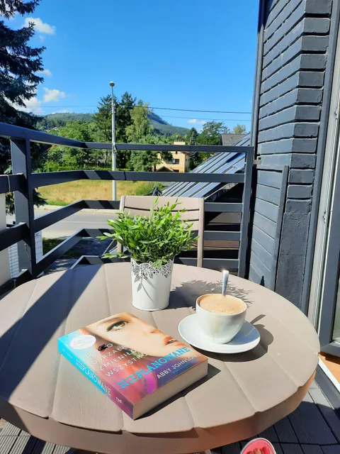 Apartamenty Szaron - Dream Apart - Apartamenty, Noclegi Ustroń