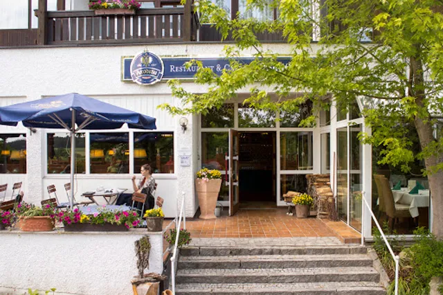 Restaurant & Café Wastl Wirt