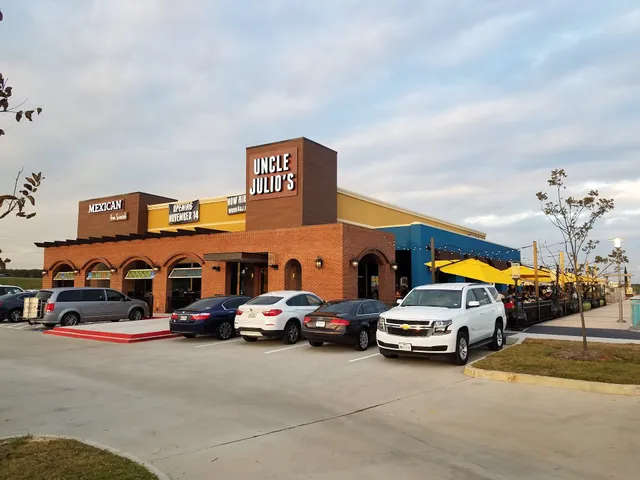 Grand Parkway Marketplace