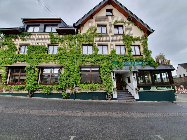 Garni Hotel Schäfer