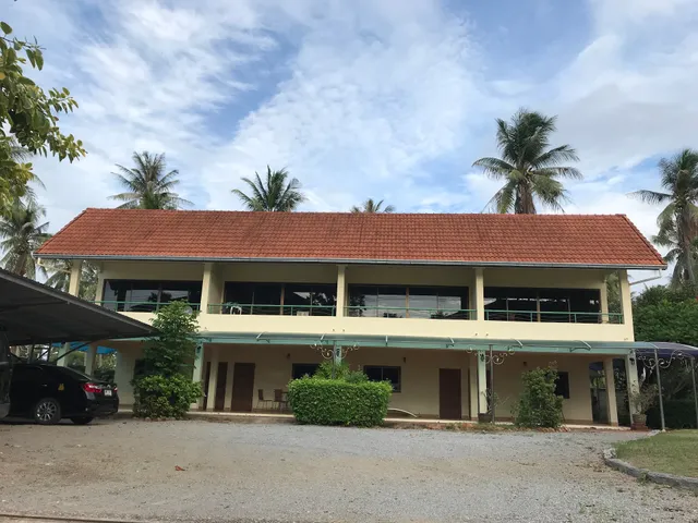 Baan Boonsang Pranburi