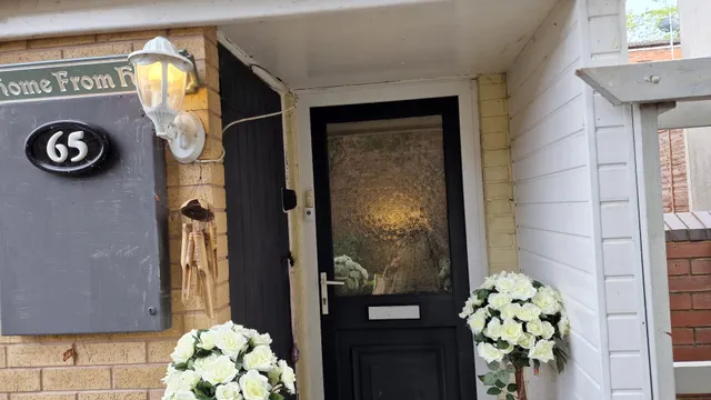 Airbnb near amenities