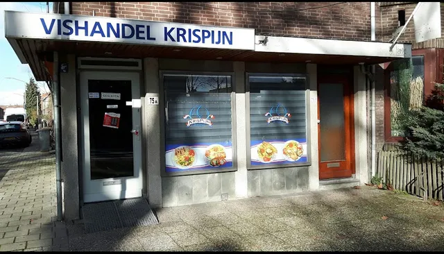 Vishandel Krispijn