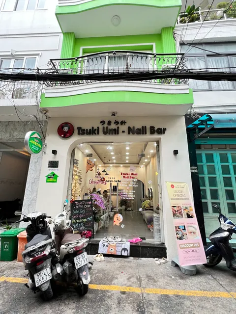 Tumy Homestay Saigon