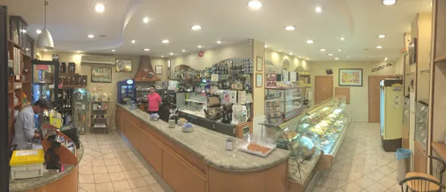 Bar Pasticceria Atzori Giovanna Di Atzori