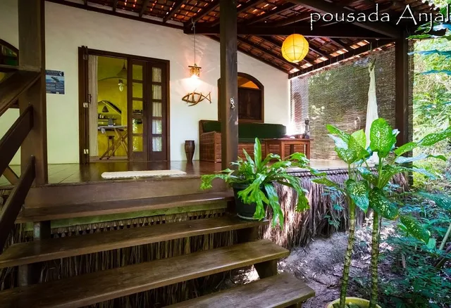 Pousada Anjali