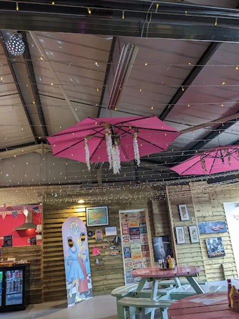 Fully Loaded @ It’s Waffle Time