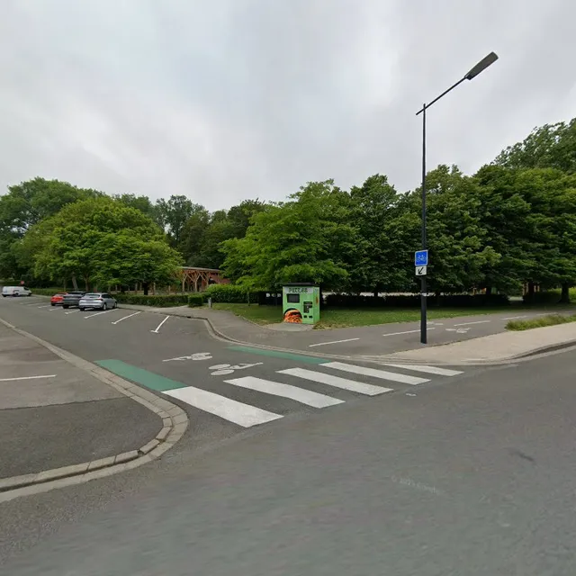 La Boucle - Distributeur de pizzas à Boulogne-sur-Mer