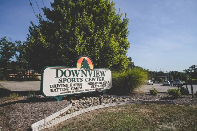 Downview Sports Center