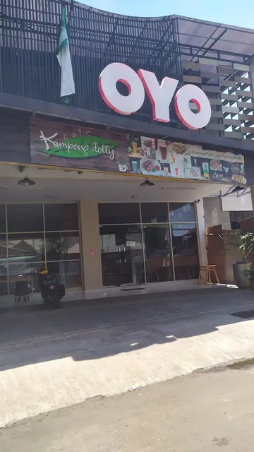 Kupang Gunung Homestay Syariah Mitra RedDoorz near Islamic Center Surabaya