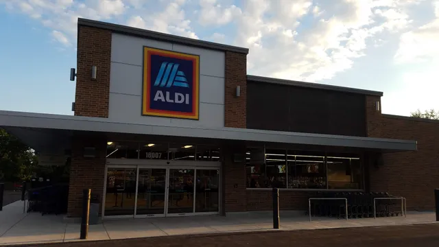 ALDI