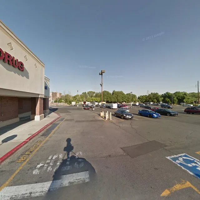 Mr C's Tacos (Food Truck)