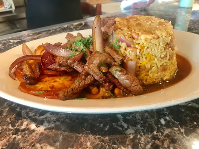 El Festejo Restaurant