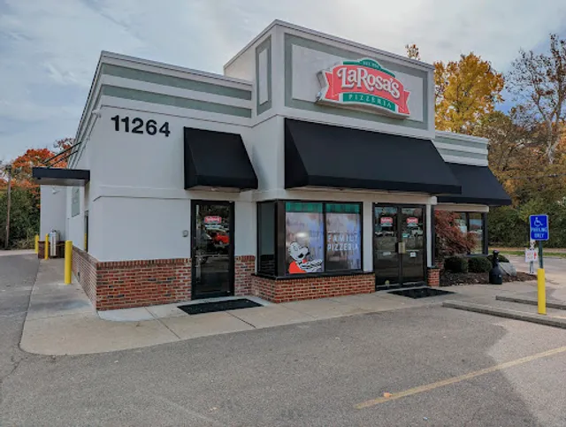 LaRosa's Pizza Sharonville