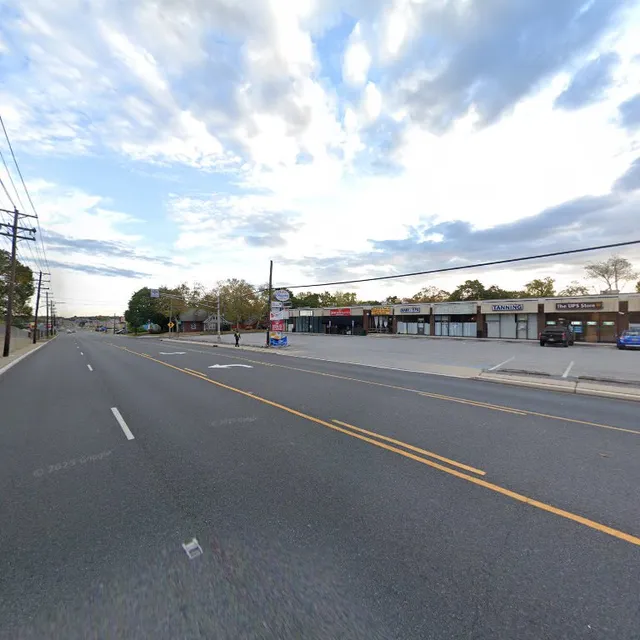 Delsea Shopping Center