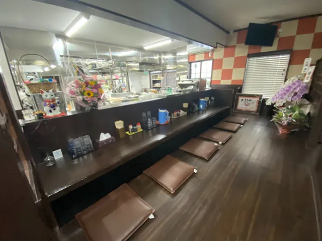 だるまや 南二番町店