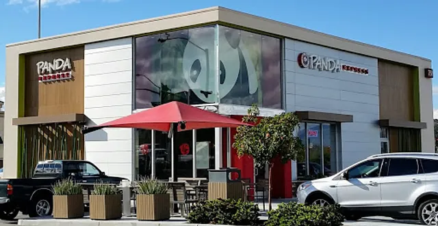 Panda Express