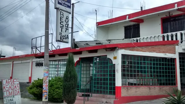 Restaurant Doña Rosa