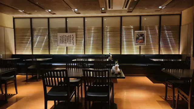 Tonkatsu Anzu - Tenjin branch
