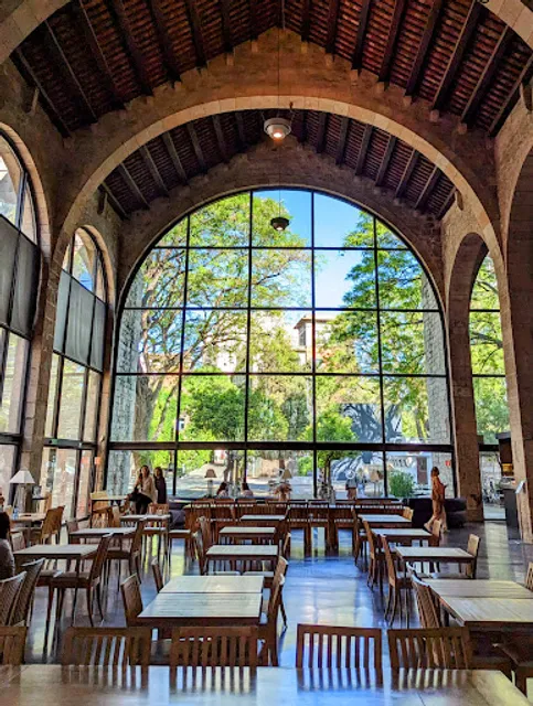 Norai Raval · Maritim Museum Restaurant