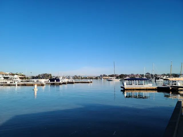 Newport Beach Alano Club INC.