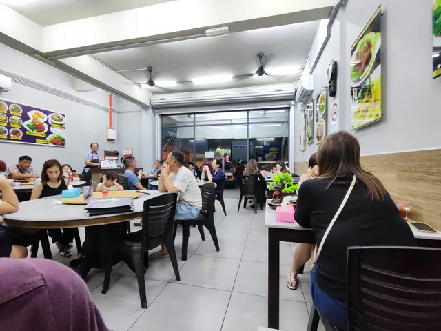 Jin Yin Hao 真仁好