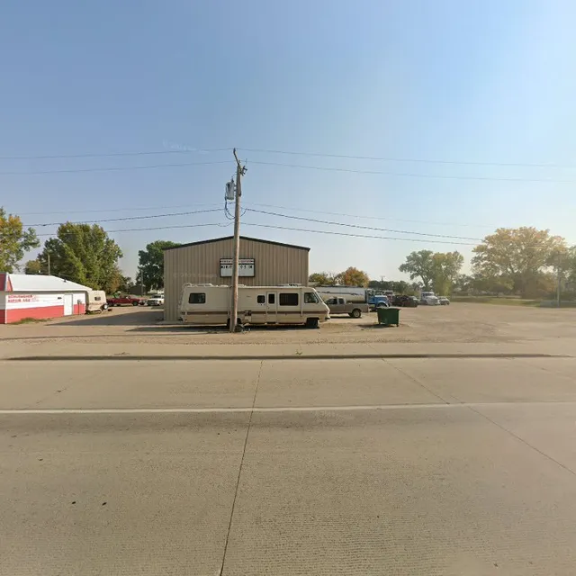 Schumacher Repair LLC