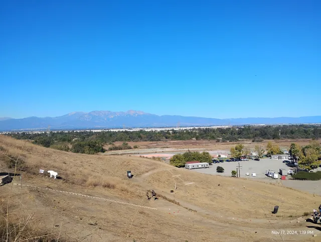 Oranco Bowmen Archery Range