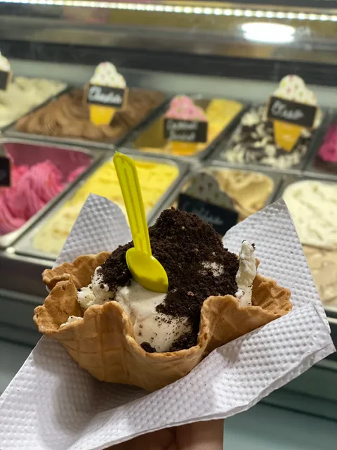 Fairy Delights Slipway