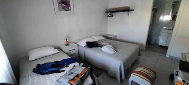 Alojamento das Fontes