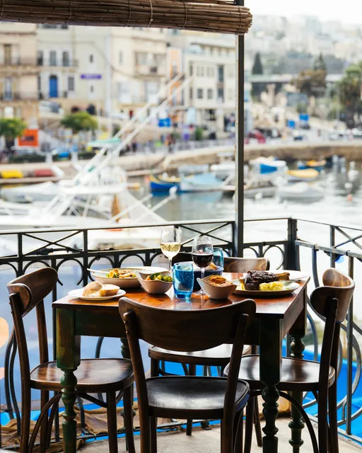 Gululu | Authentic Maltese Restaurant