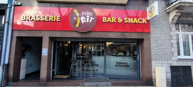 La Frite RIT