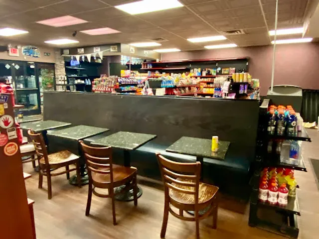 Harvey's Cafe & Market