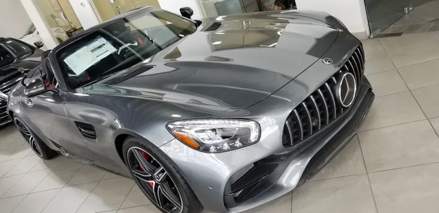 Silver Star Motors Parts Department