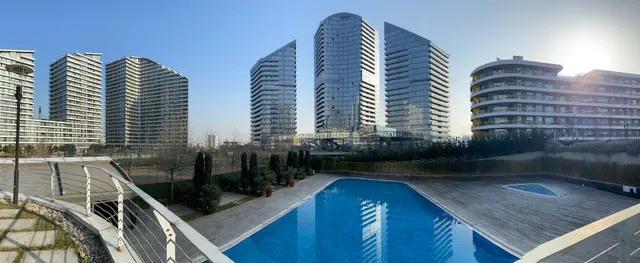 Batisehir residence k2