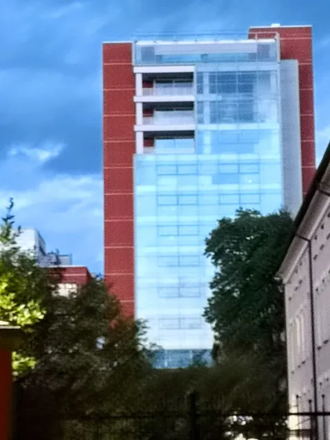 Bed And Breakfast "Candy"