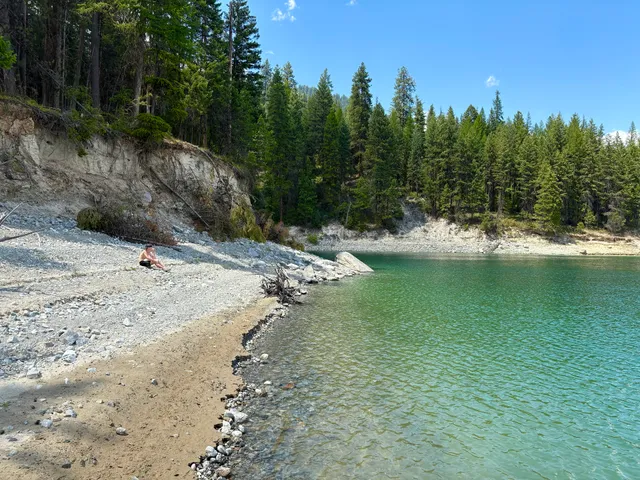 Koocanusa Resort & Marina