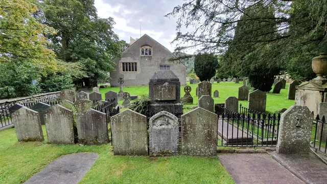 St Oswald’s Church