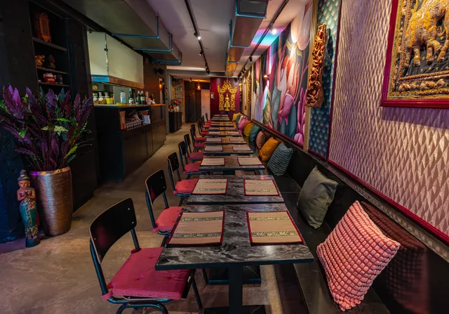 Sontaya - Thai Kitchen & Bar