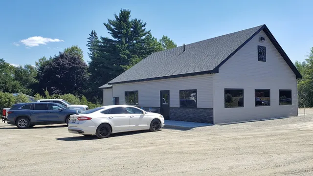 Yorks Eats and Treats