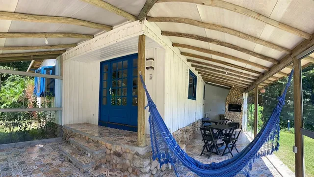 Pousada Villa Agrifoglio - Praia do Rosa