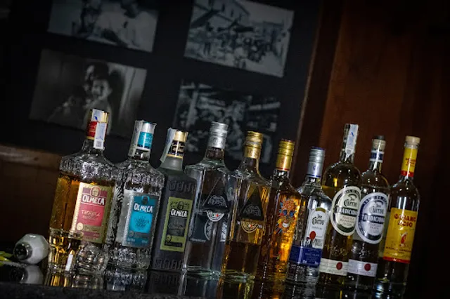 Restaurante Pepper Mexican Food