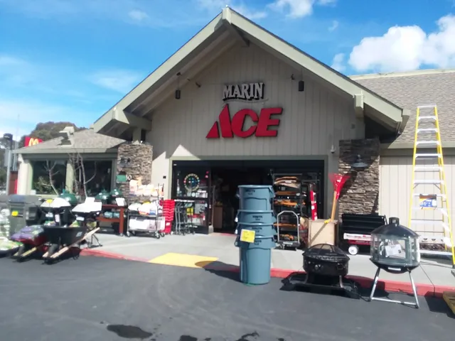 Marin Ace Hardware