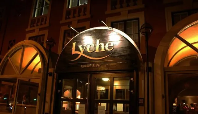 Lyche Kjøkken & Bar