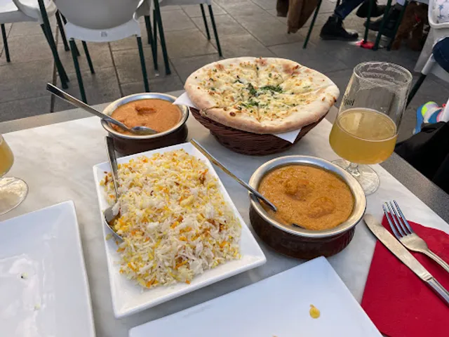 Raja Hindustani Maisha