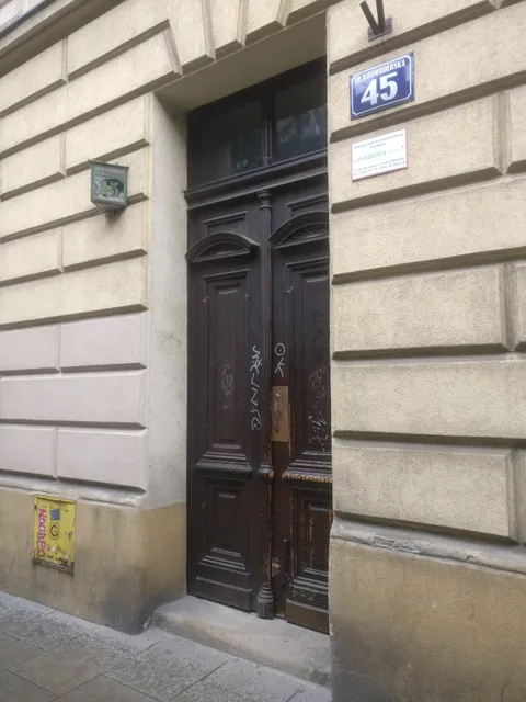 City Space Apartments