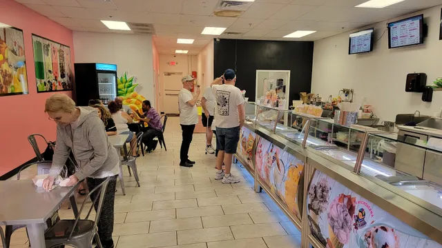 La Michoacana - Al Natural