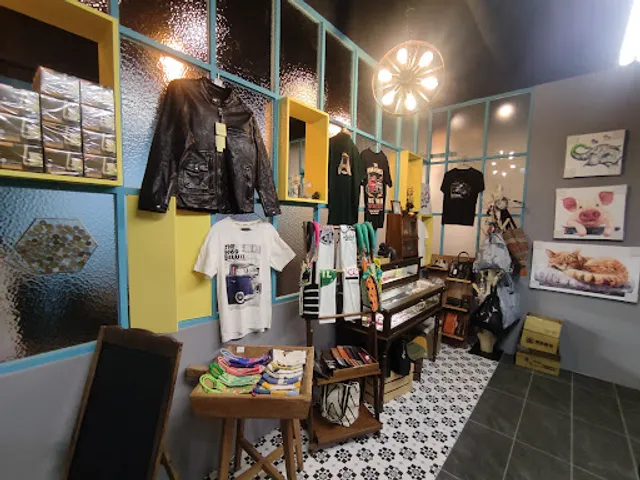 Kaisalin's Dream House