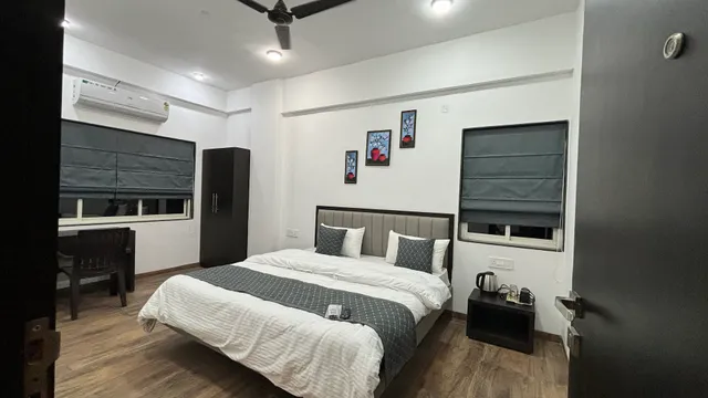 Sunny Executive, Satara Maharashtra