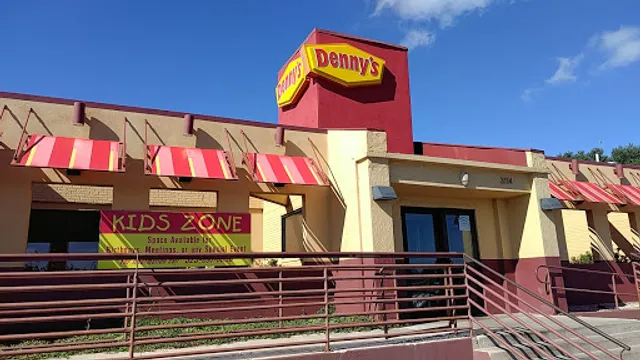 Denny's